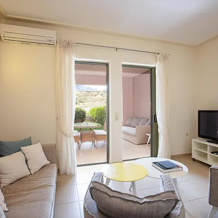 Appartamento A & C Homes