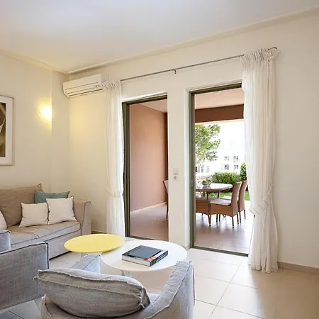 A & C Homes Appartamento *