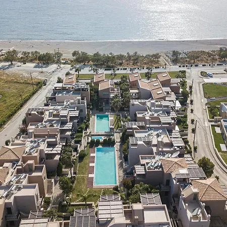 Appartamento A & C Homes Plakias