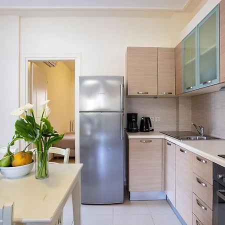 Appartamento A & C Homes