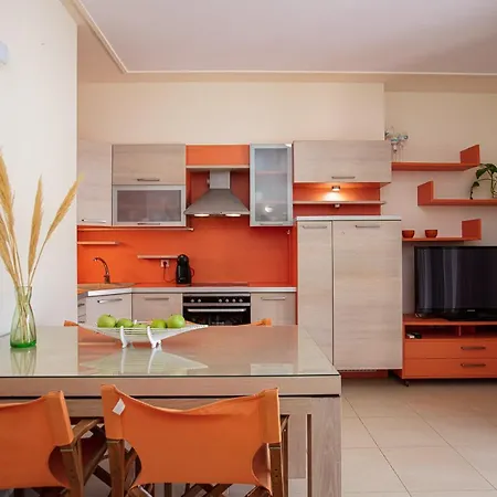 A & C Homes Appartamento *