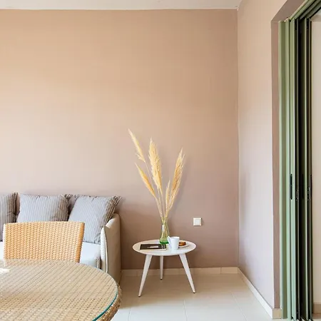 A & C Homes Plakias