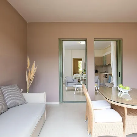 Appartamento A & C Homes Plakias