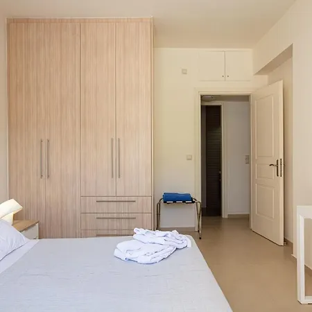 A & C Homes Appartamento Plakias