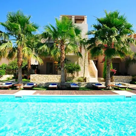 Appartamento A & C Homes *