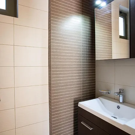A & C Homes Appartamento Plakias