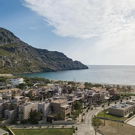 A & C Homes * Plakias