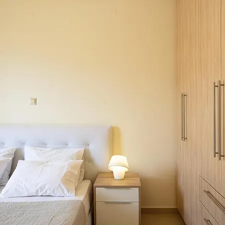 A & C Homes Appartamento *
