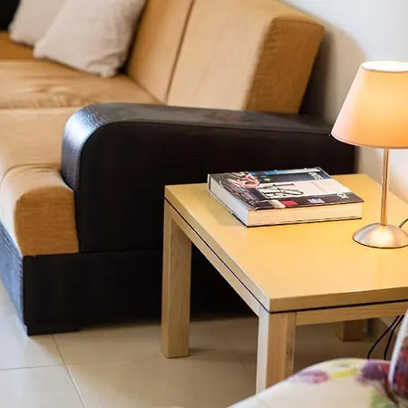 A & C Homes Appartamento