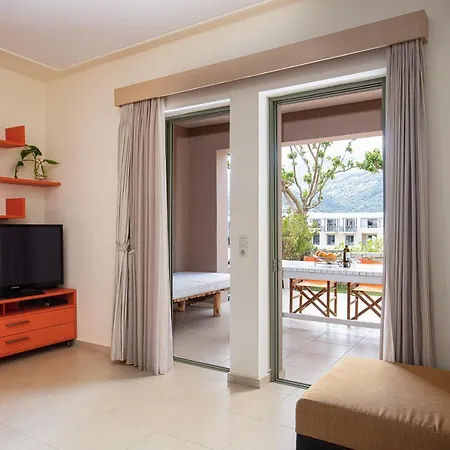 A & C Homes * Plakias
