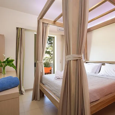 A & C Homes Appartamento