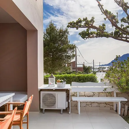 A & C Homes Appartamento *
