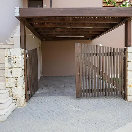 A & C Homes Appartamento