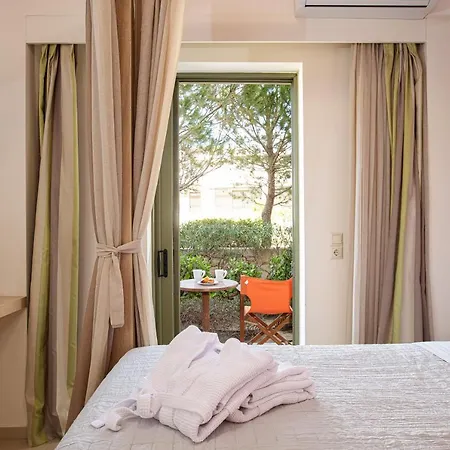 Appartamento A & C Homes