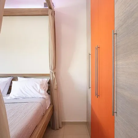 A & C Homes Plakias
